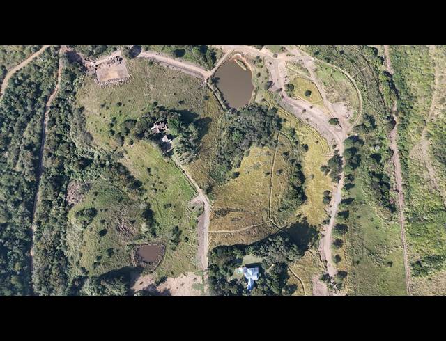 14,700M² SMALLHOLDING FOR SALE IN NEW SALT ROCK CITY